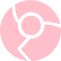 Pink Poke Ball Icon