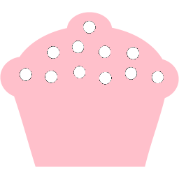 cupcake 5 icon