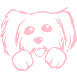 dog 5 icon