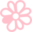 pink icq 6 icon