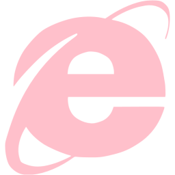 Download Internet Logo Pink Pictures