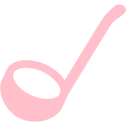 ladle icon