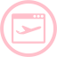 pink landing page 3 icon