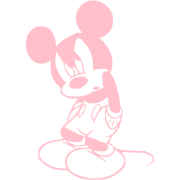 mickey mouse 17 icon