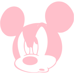 HD mickey pink wallpapers  Peakpx