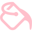 pink paint bucket icon