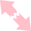 pink resize 3 icon