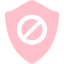 restriction shield