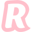 pink revolut icon