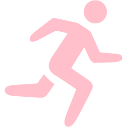 running icon