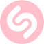 pink shazam 3 icon