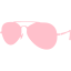 pink sunglasses icon