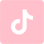 pink tiktok 2 icon