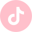 pink tiktok 3 icon