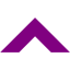 purple arrow 146 icon