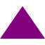 purple arrow 155 icon