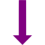 purple arrow 196 icon