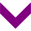 purple arrow 210 icon