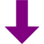 purple arrow 248 icon