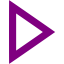 purple arrow 38 icon