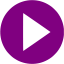 purple arrow 39 icon