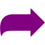 purple arrow 56 icon