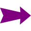 purple arrow right 4 icon