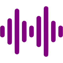 Purple Wave Logo