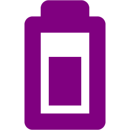 battery 4 icon