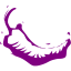 purple chili pepper 17 icon