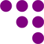 purple coderwall icon