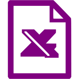 excel 2 icon