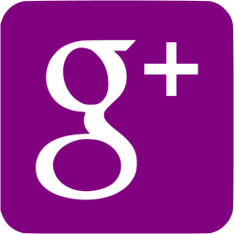 google plus 3 icon