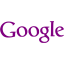 purple google icon