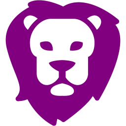 lion icon