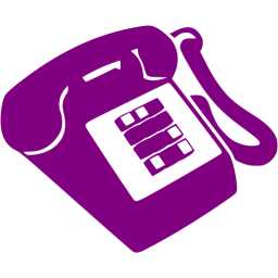 phone 45 icon