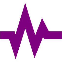 pulse purple