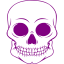 skull 55