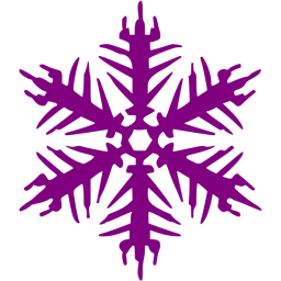 snowflake 16 icon