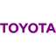 purple toyota 2 icon