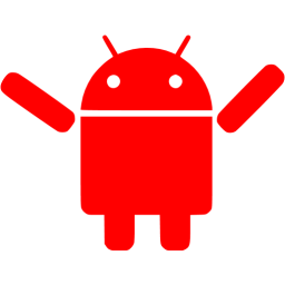 android logo png transparent background