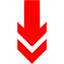 red arrow 202 icon