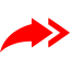 red arrow 59 icon