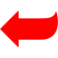 red arrow 82 icon