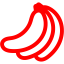 red banana 3 icon