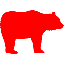 bear 4 icon