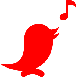 bird icon