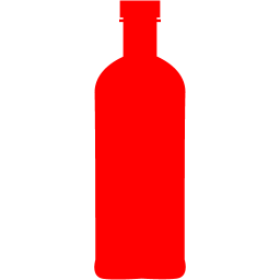 bottle 9 icon