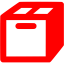 red box icon