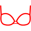 red bra 2 icon